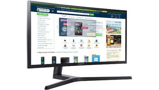 Мониторы LG в каждый дом