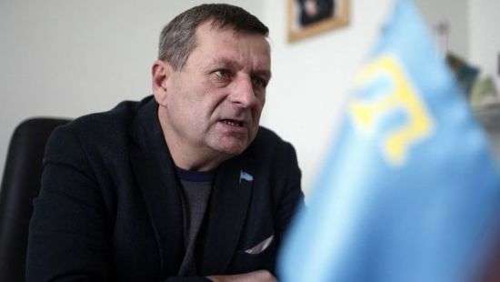 Чийгоза хотят приговорить к 8 годам колонии