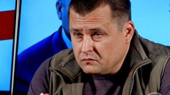 Филатов круто разобрался со своей заместительницей