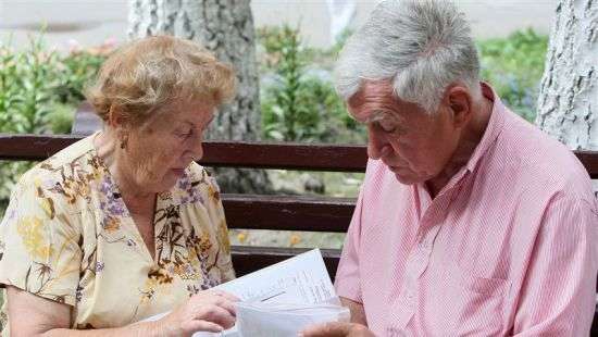 Пенсионная реформа: что нас ждет осенью