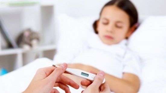 В Турции опровергли массовое распространение вируса Коксаки