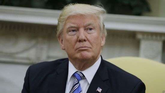 Рейтинг президента США Трампа стал еще ниже