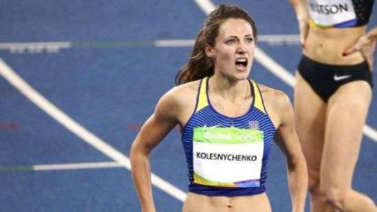 Украинские бегуньи в полуфинал ЧМ не пробились
