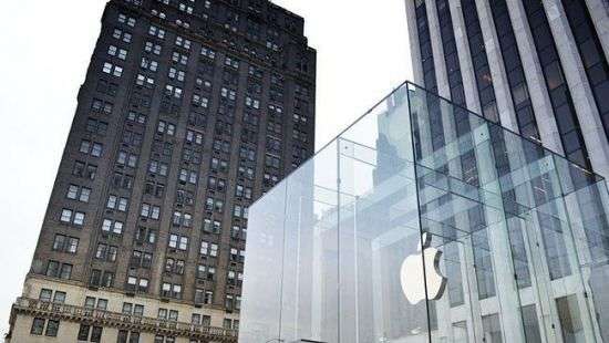 Apple рассекретила систему разблокировки iPhone 8