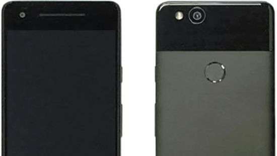 В Google Pixel не будет двойной камеры