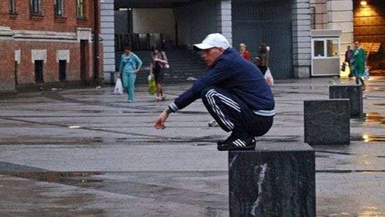 В России из-за санкций закрывает свои магазины знаменитый немецкий бренд