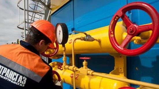 Украинской трубой, поставляющей газ из РФ в ЕС, будет руководить поляк