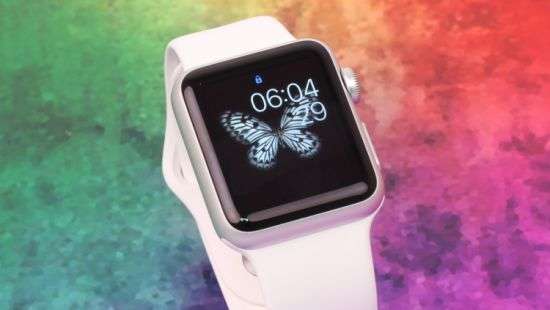 Новые Apple Watch получат LTE-модем