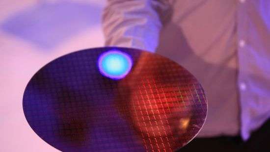 Рынок чипов зафиксировал рекордные продажи