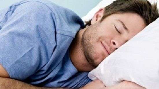 Секрет крепкого и здорового сна раскрыли специалисты