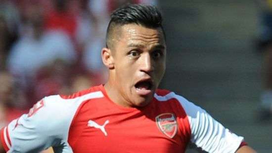 Самый дорогой футболист «Арсенала» покинет команду