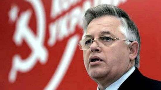 Главный коммунист Украины нашелся в Барселоне: соцсети злобно смеются (ФОТО)