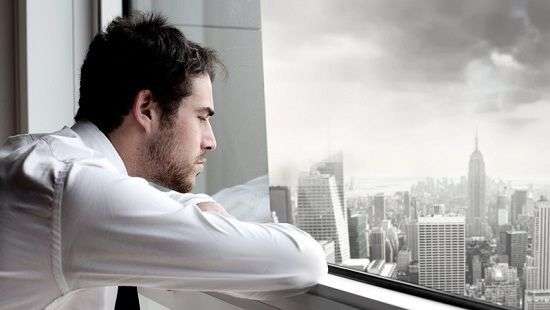 Каким мужчинам грозит депрессия, рассказали эксперты