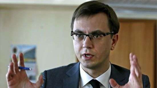 Грановский заступился за министра инфраструктуры