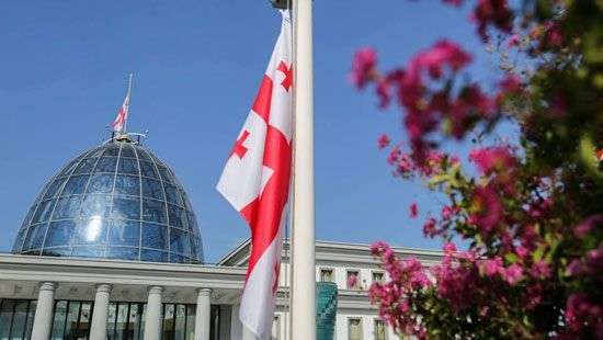 МИД напомнил о годовщине российско-грузинской войны и призвал сделать выводы