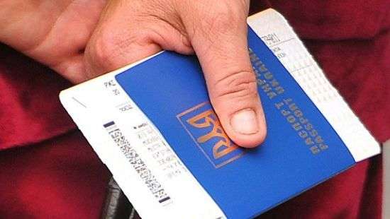 Стало известно, сколько украинцев попросили убежища за рубежом с начала 2014 года