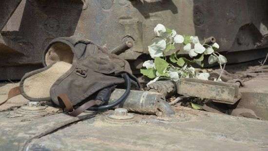 Генштаб обнародовал цифры потерь ВСУ за время АТО