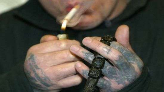 В Нацполиции обвинили Кремль в обострении криминогенной ситуации в Украине