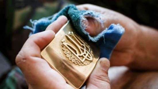 У Марьинки трагедия: 2 погибших и 5 раненых бойцов