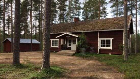 В Финляндии пропали 37 украинских заробитчан