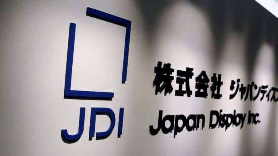 Japan Display намерена сократить штат
