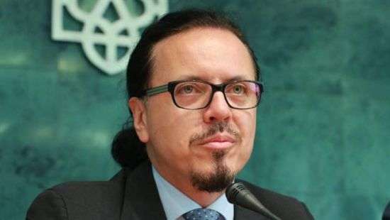 Глава правления УЗ Балчун попросился в отставку