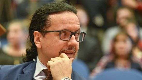 Кабмин уволил Балчуна и назначил преемника в «Укрзализныцю»