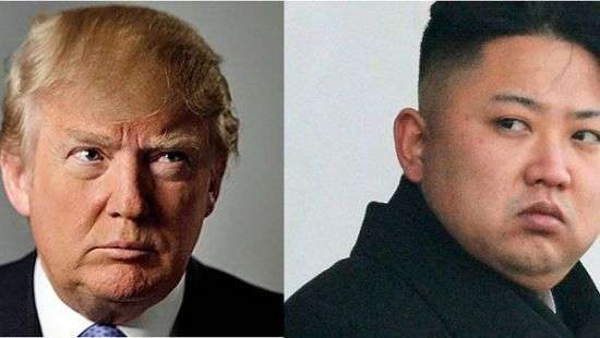 Трампа призвали начать переговоры с лидером КНДР