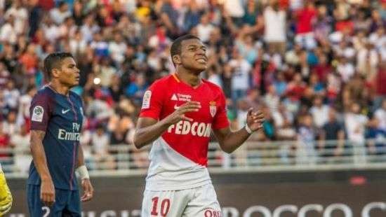 Мбаппе отказал «Реалу»