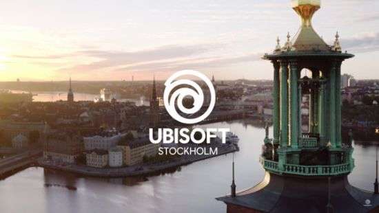 Ubisoft открыла новую студию