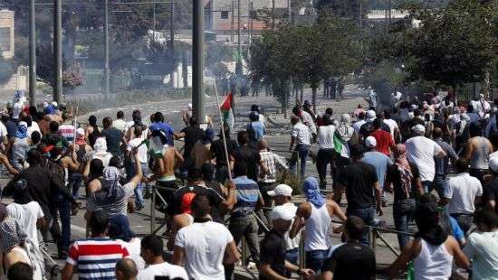 Почему беспорядки на Храмовой горе