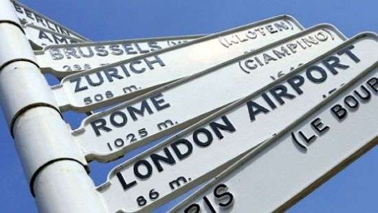 Госпогранслужба отчиталась об итогах действия безвиза с ЕС