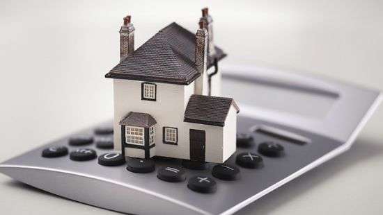 В Украине неуклонно дешевеет жилье