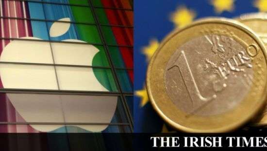 Франция и Германия устранят налоговые лазейки Apple, Facebook и Google