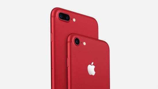 Расследование в США грозит запретом импорта iPhone