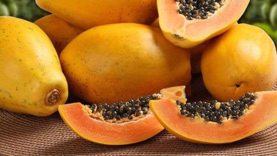 В США более 100 человек отравились папайей из Мексики