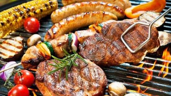 Летние советы по безопасности пищевых продуктов