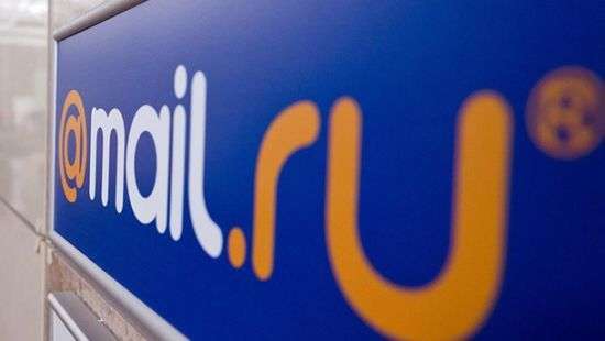 В Mail.ru оценили убытки в Украине