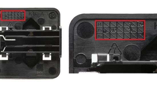 NVIDIA отозвала вилки адаптеров