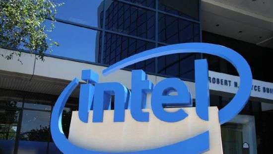 Intel выпустит 100 беспилотных автомобилей для тестирования