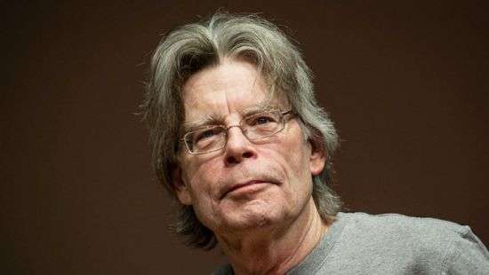 Стивен Кинг назвал Трампа и Ким Чен Ына безумцами