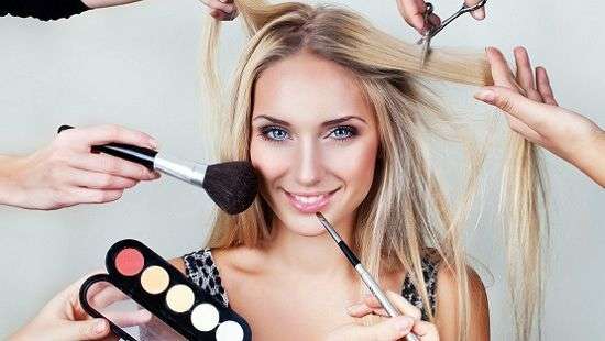 Эксперты выяснили, какие инфекции можно подхватить в салоне красоты