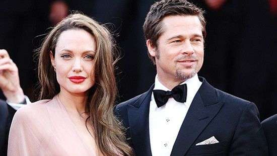Анджелина Джоли и Брэд Питт передумали разводиться