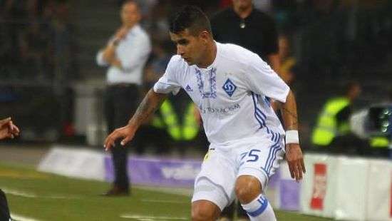 Переход полузащитника «Динамо» в клуб MLS сорвался