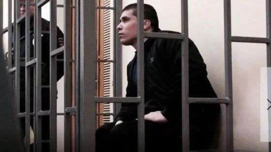 В Крыму оккупанты озвучили приговор «украинскому диверсанту»