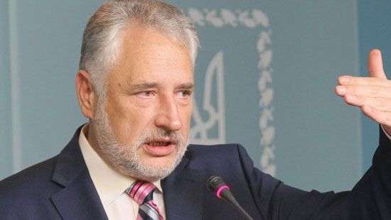 Глава Донецкой ВГА поведал, зачем Россия воюет с Украиной