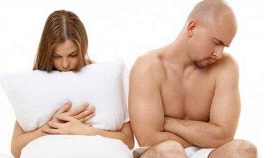 Каким мужчинам грозят проблемы с эрекцией, рассказали специалисты