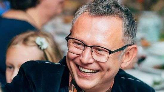 В Киеве скоропостижно умер известный художник: ФОТО лучших работ