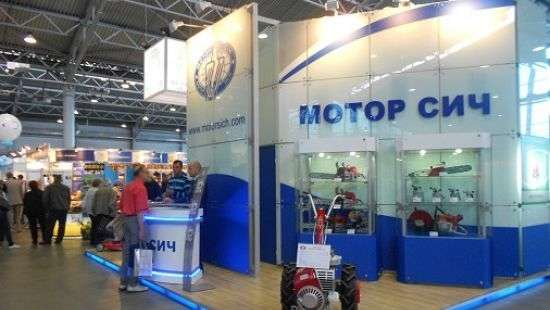 В Украине начнут производить гражданские вертолеты