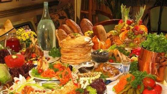 Министр соцполитики уличил украинцев в переедании